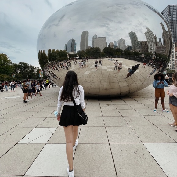 Meet the Posher Other - Meet your Posher, V🌻